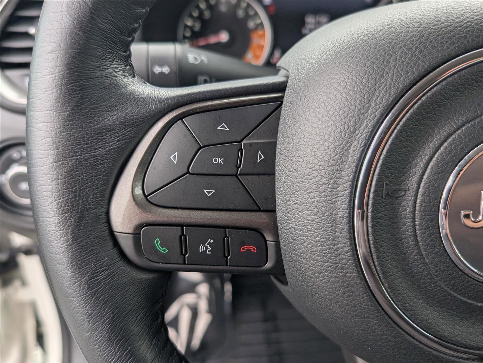 2021 Jeep Renegade Limited