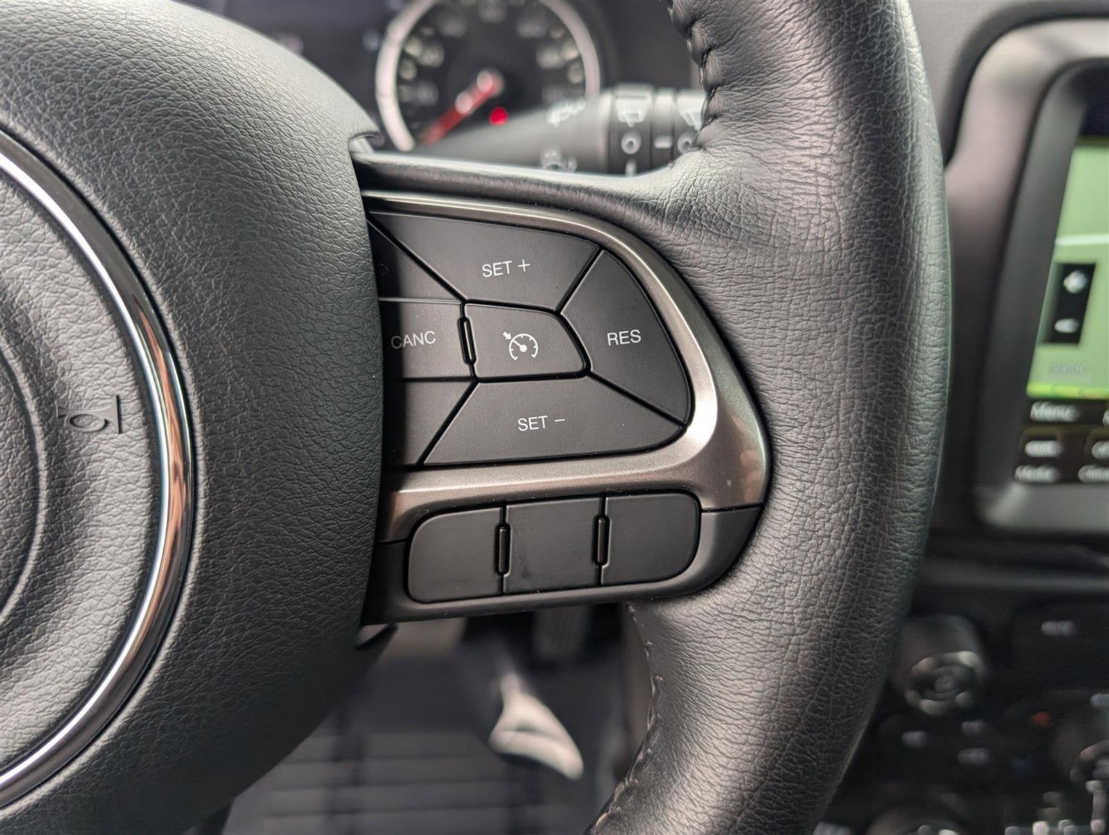 2021 Jeep Renegade Limited