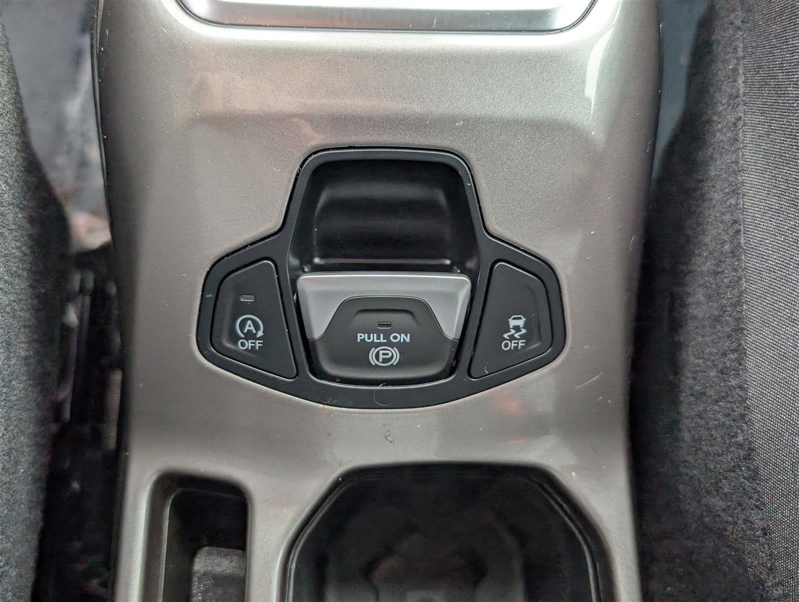 2021 Jeep Renegade Limited