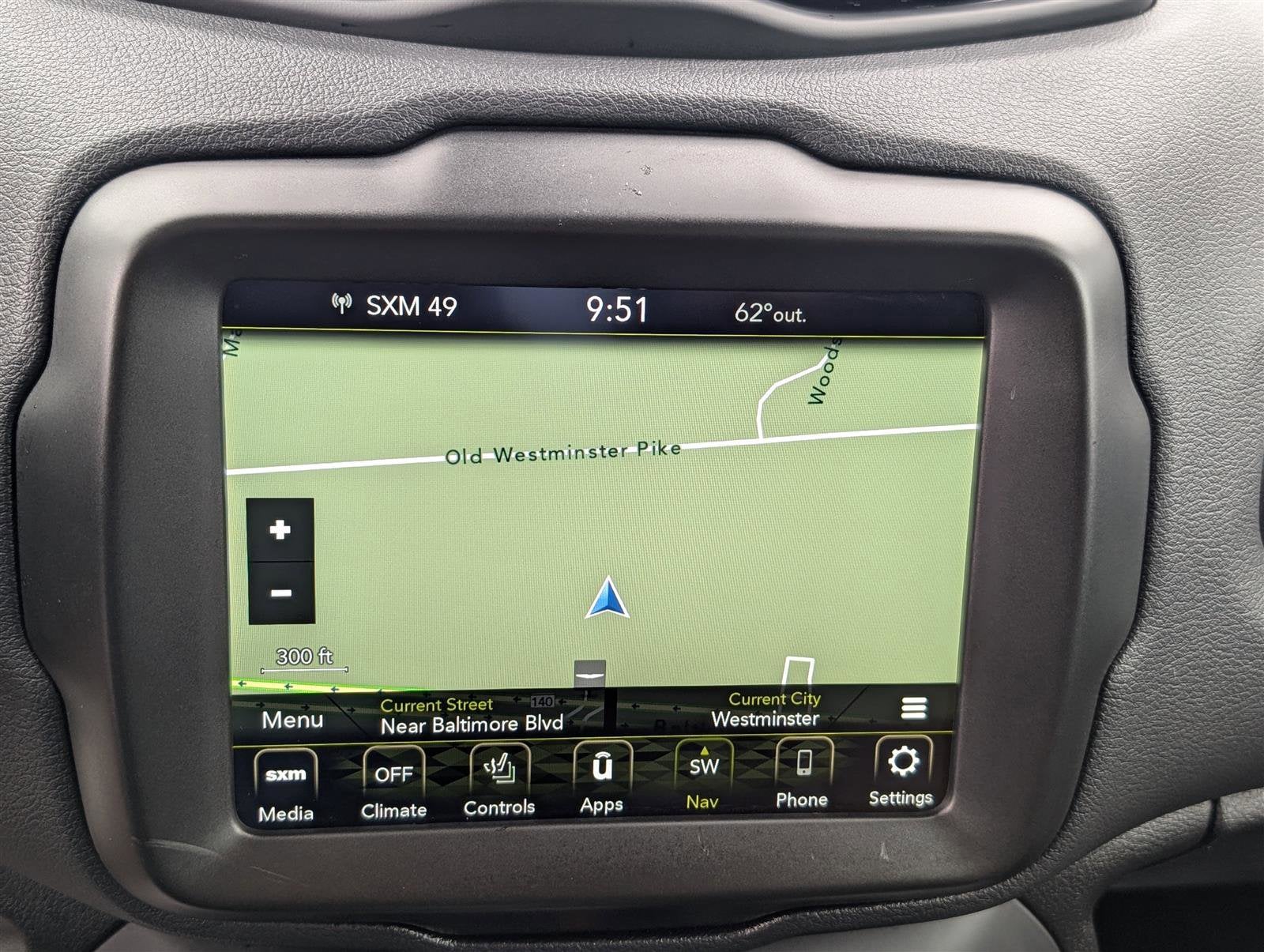 2021 Jeep Renegade Limited