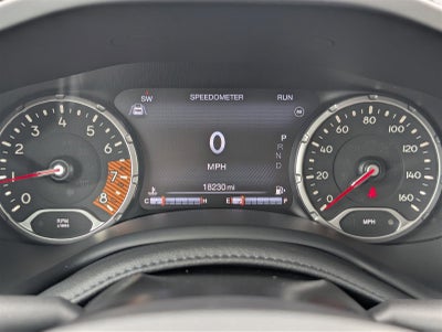 2021 Jeep Renegade Limited