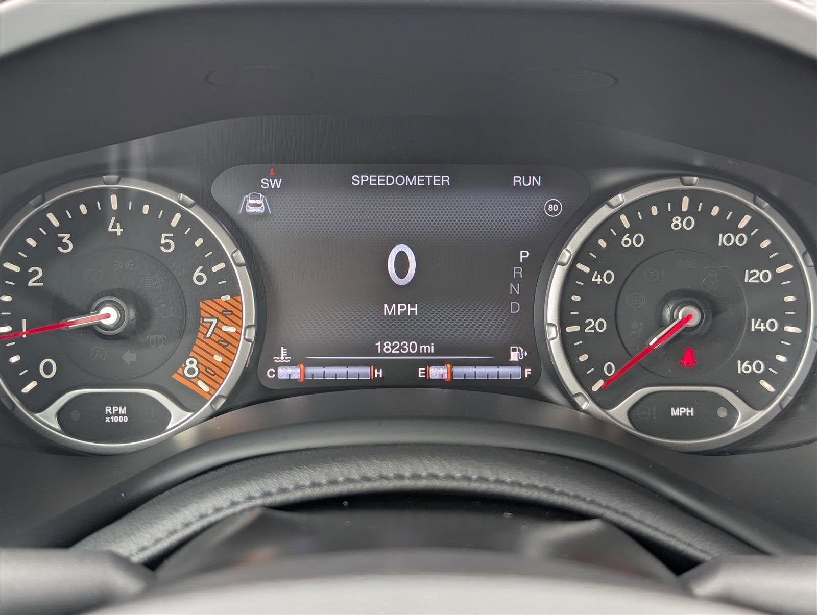 2021 Jeep Renegade Limited