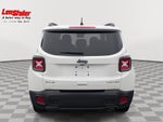 2021 Jeep Renegade Limited