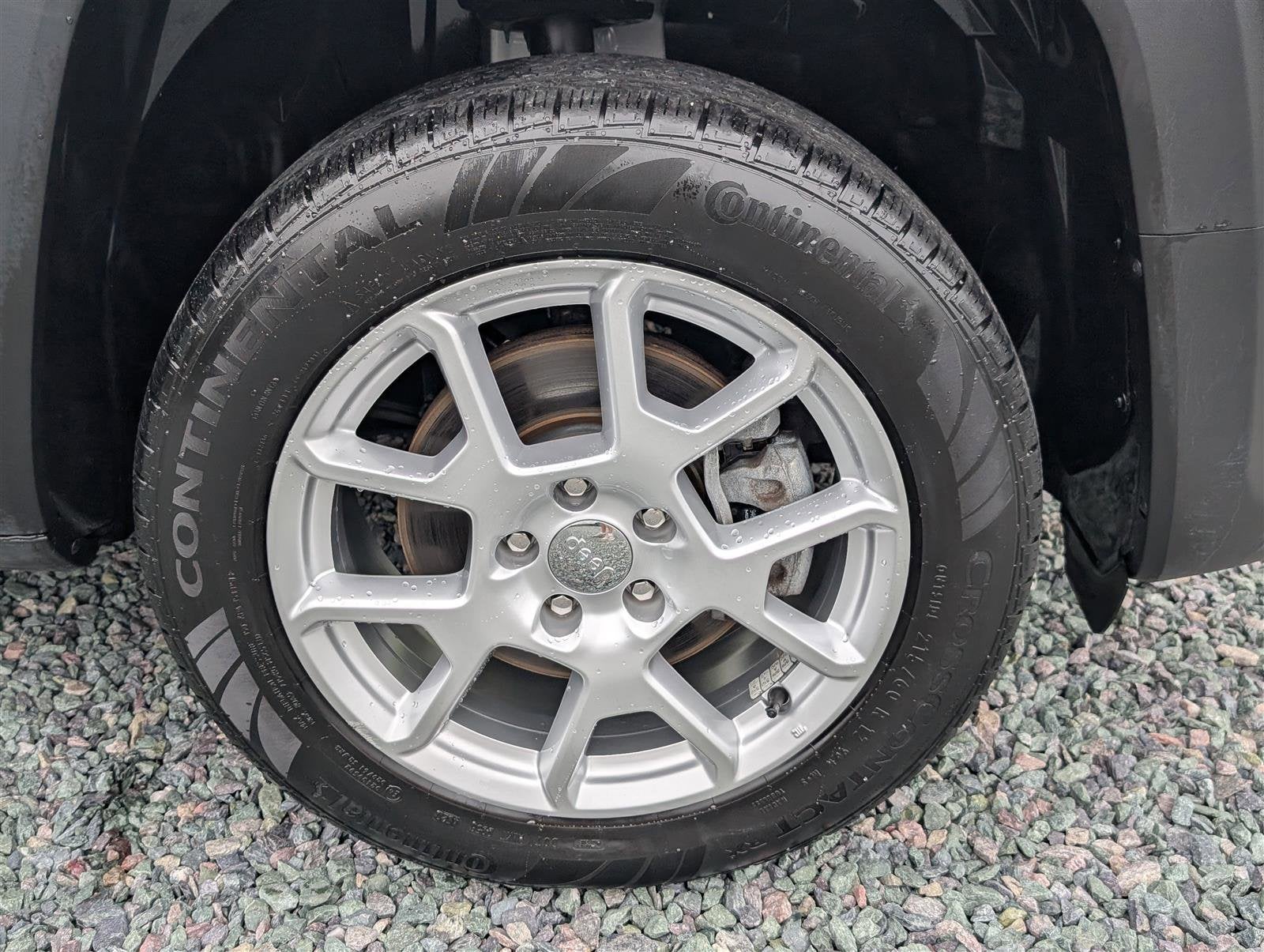 2021 Jeep Renegade Limited