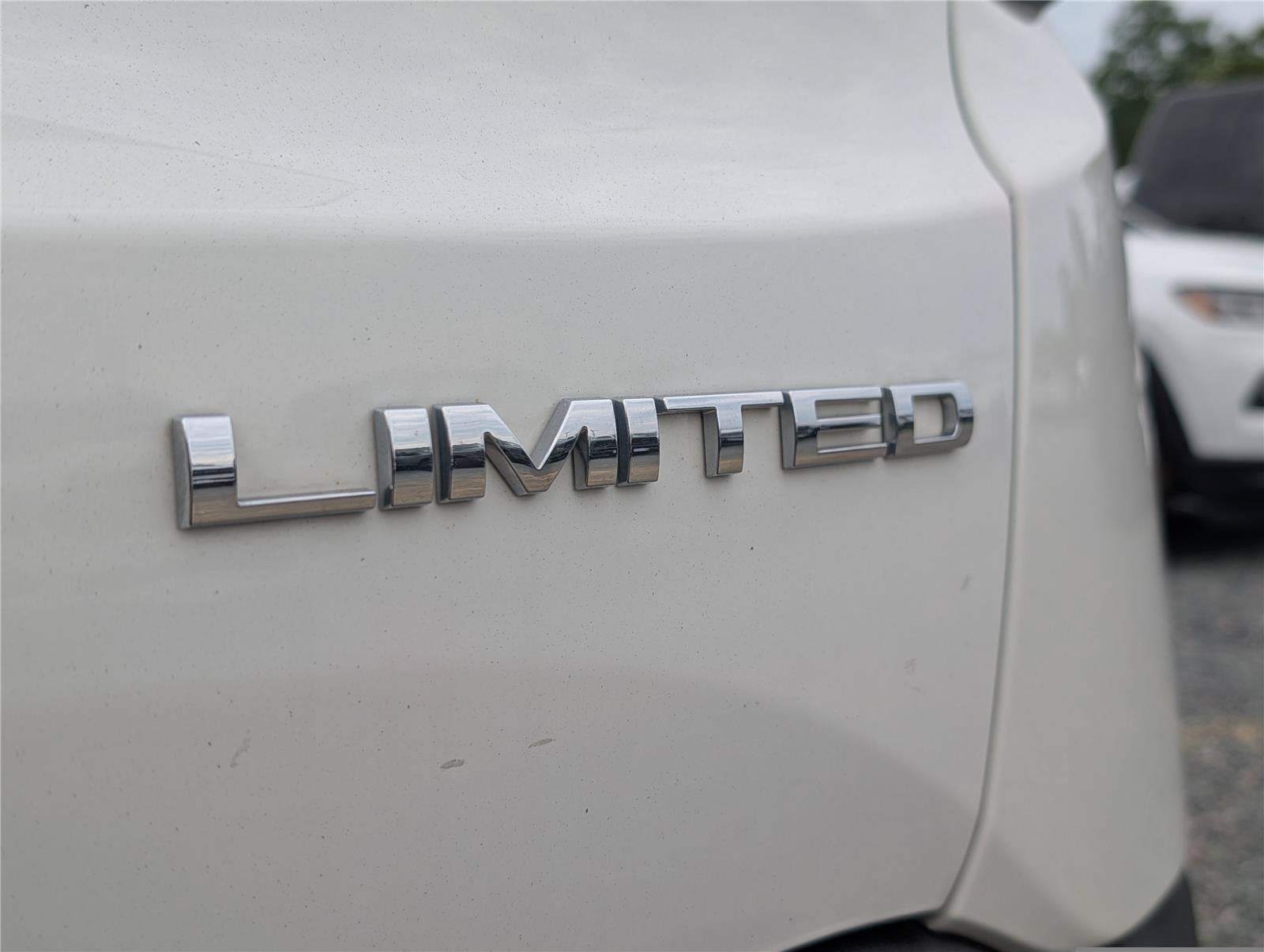 2022 Jeep Renegade Limited