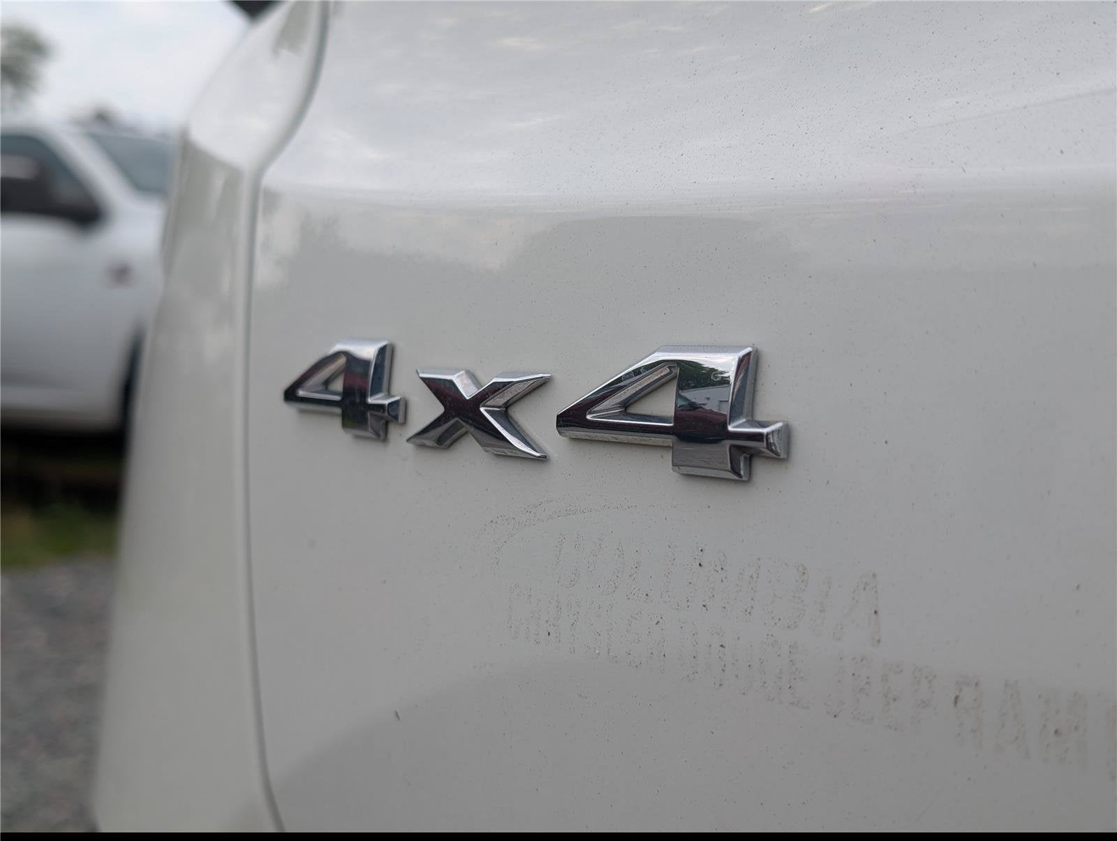 2022 Jeep Renegade Limited
