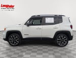 2022 Jeep Renegade Limited