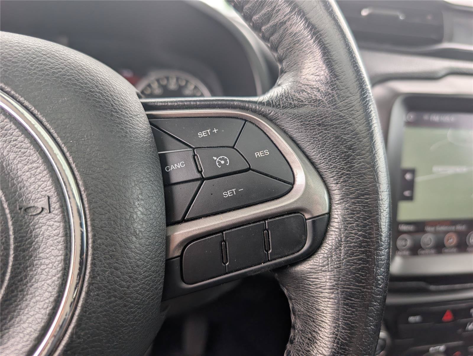 2022 Jeep Renegade Limited
