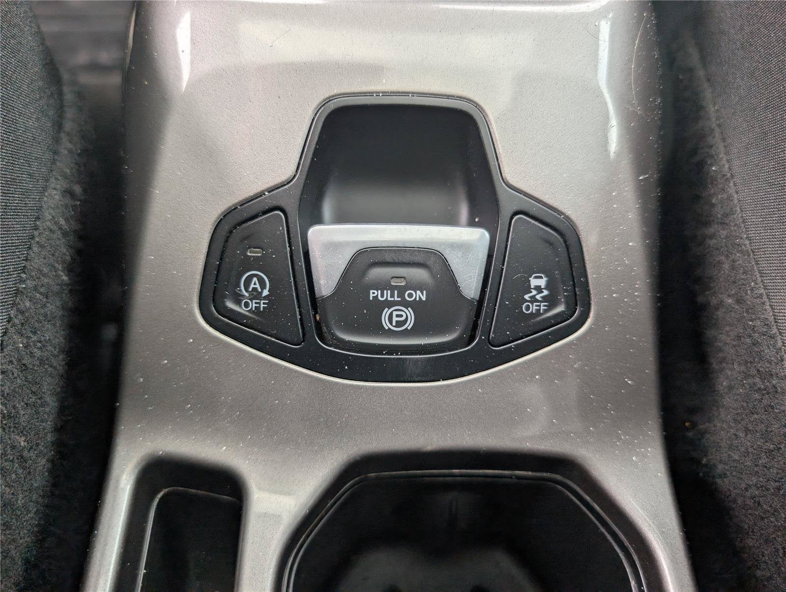 2022 Jeep Renegade Limited