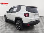 2022 Jeep Renegade Limited