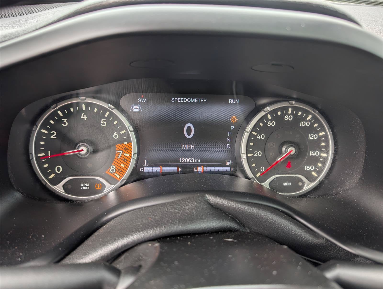 2022 Jeep Renegade Limited