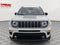 2022 Jeep Renegade Limited