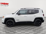 2022 Jeep Renegade Altitude
