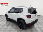 2022 Jeep Renegade Altitude