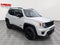 2022 Jeep Renegade Altitude