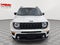 2022 Jeep Renegade Altitude