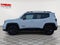 2022 Jeep Renegade Altitude