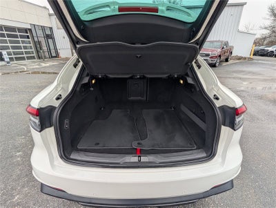 2023 Maserati Levante Modena