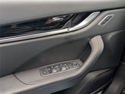 2023 Maserati Levante Modena