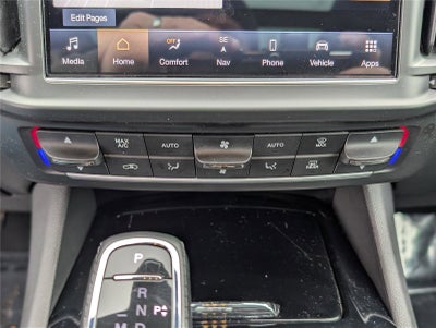 2023 Maserati Levante Modena