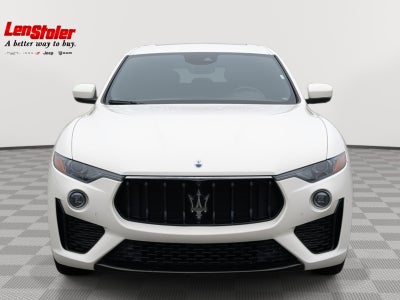 2023 Maserati Levante Modena