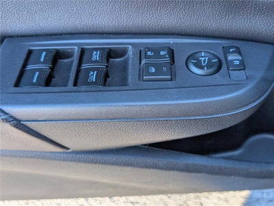 2020 Acura ILX w/Premium/A-SPEC Pkg