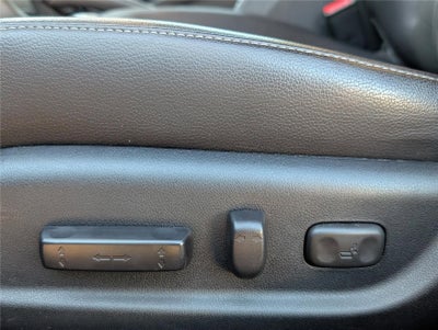 2020 Acura ILX w/Premium/A-SPEC Pkg