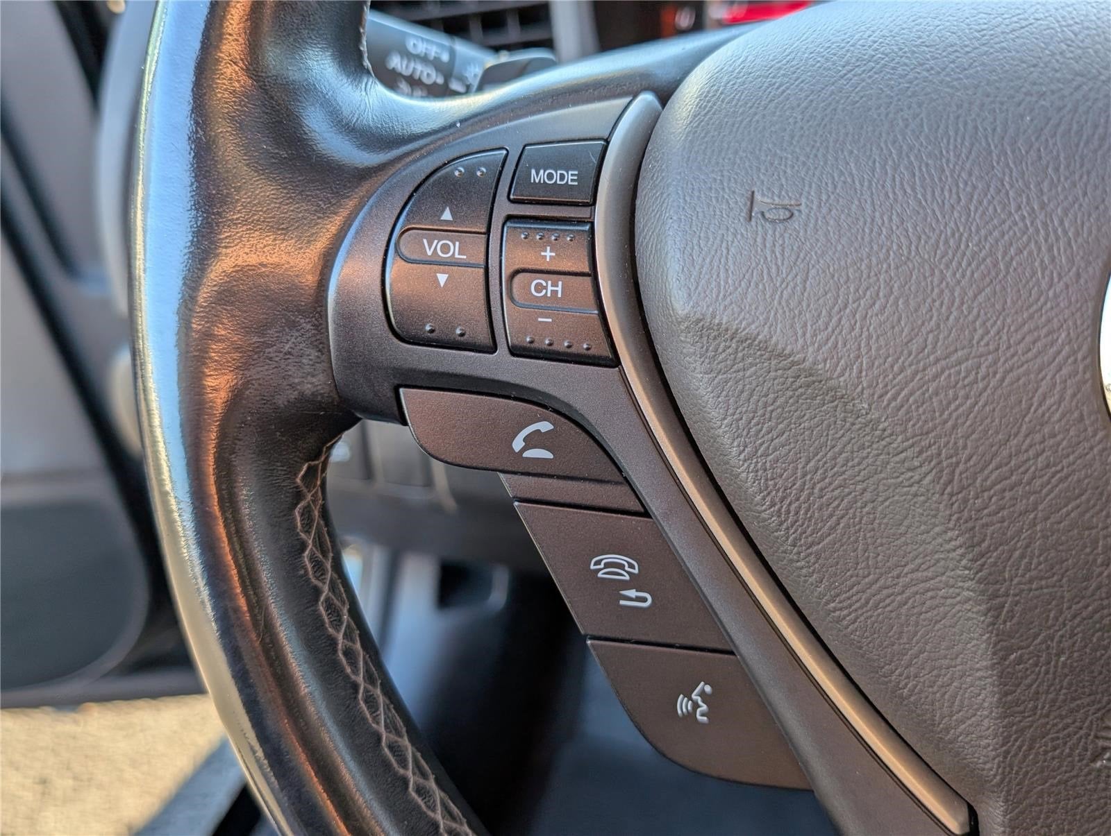 2020 Acura ILX w/Premium/A-SPEC Pkg