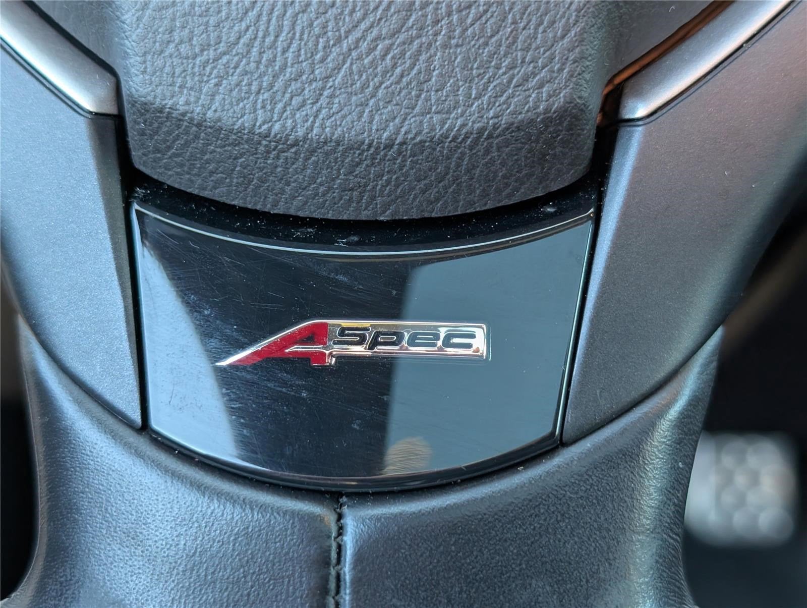 2020 Acura ILX w/Premium/A-SPEC Pkg