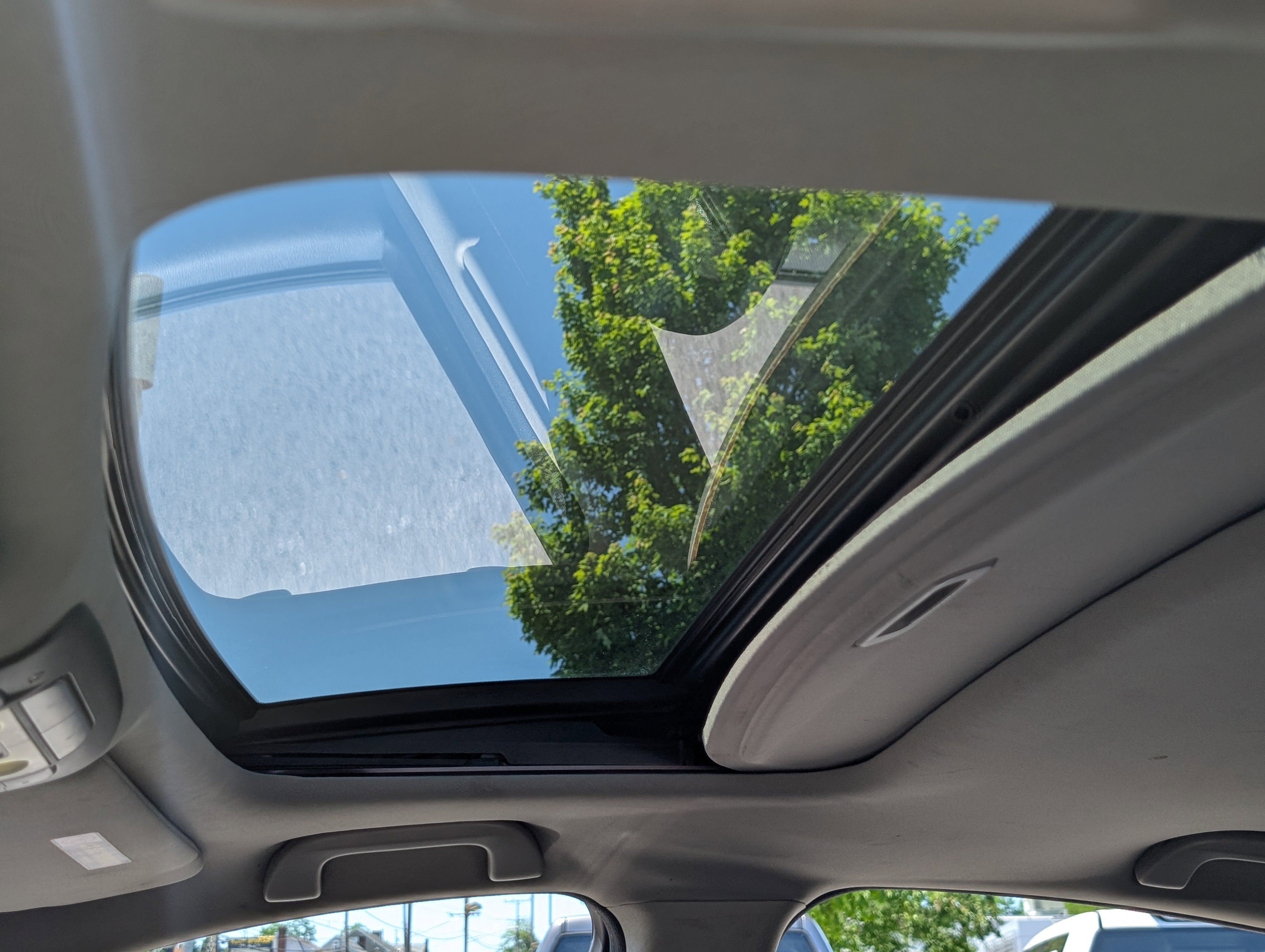 2010 Acura TL Tech