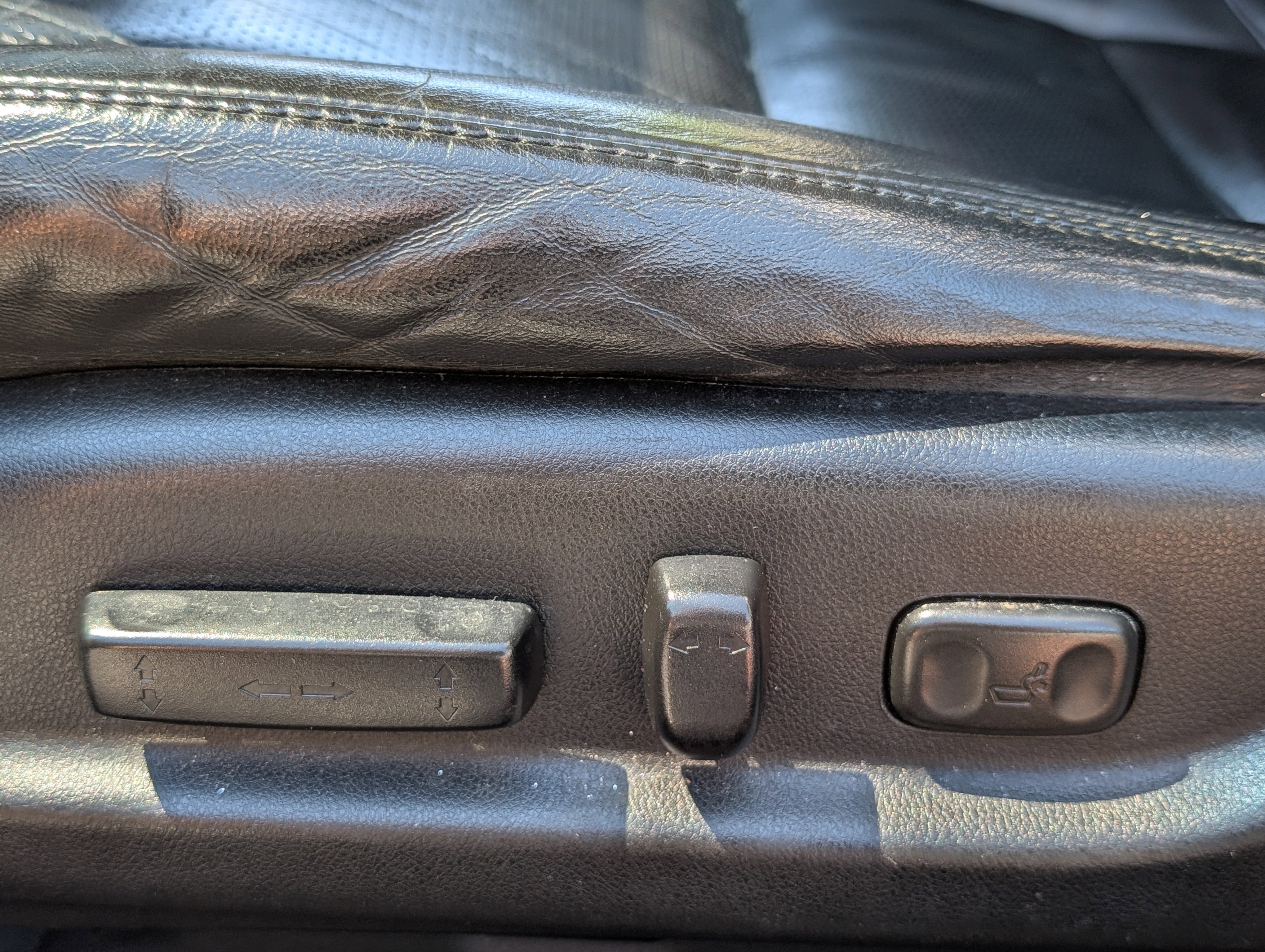2010 Acura TL Tech