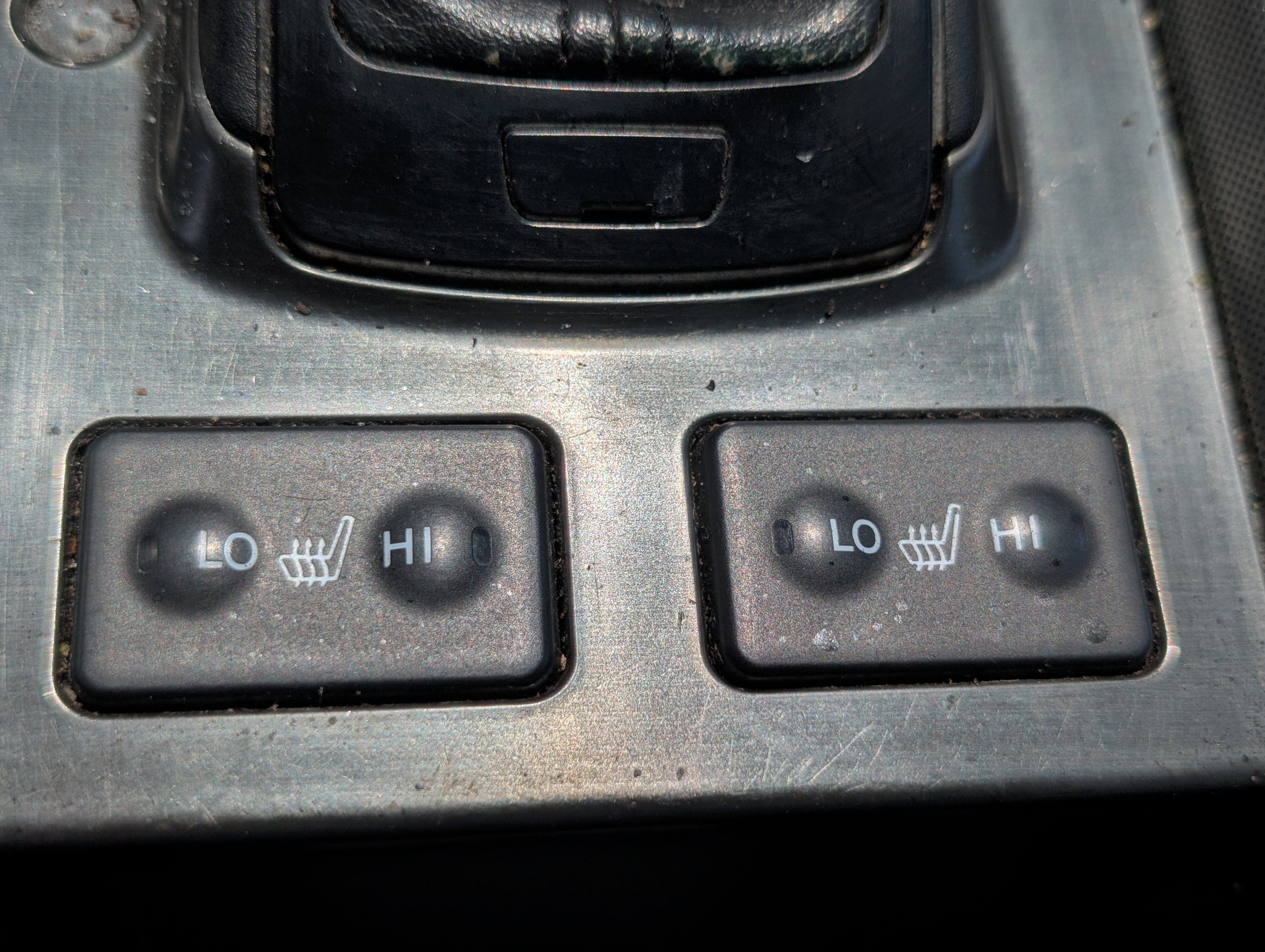 2010 Acura TL Tech
