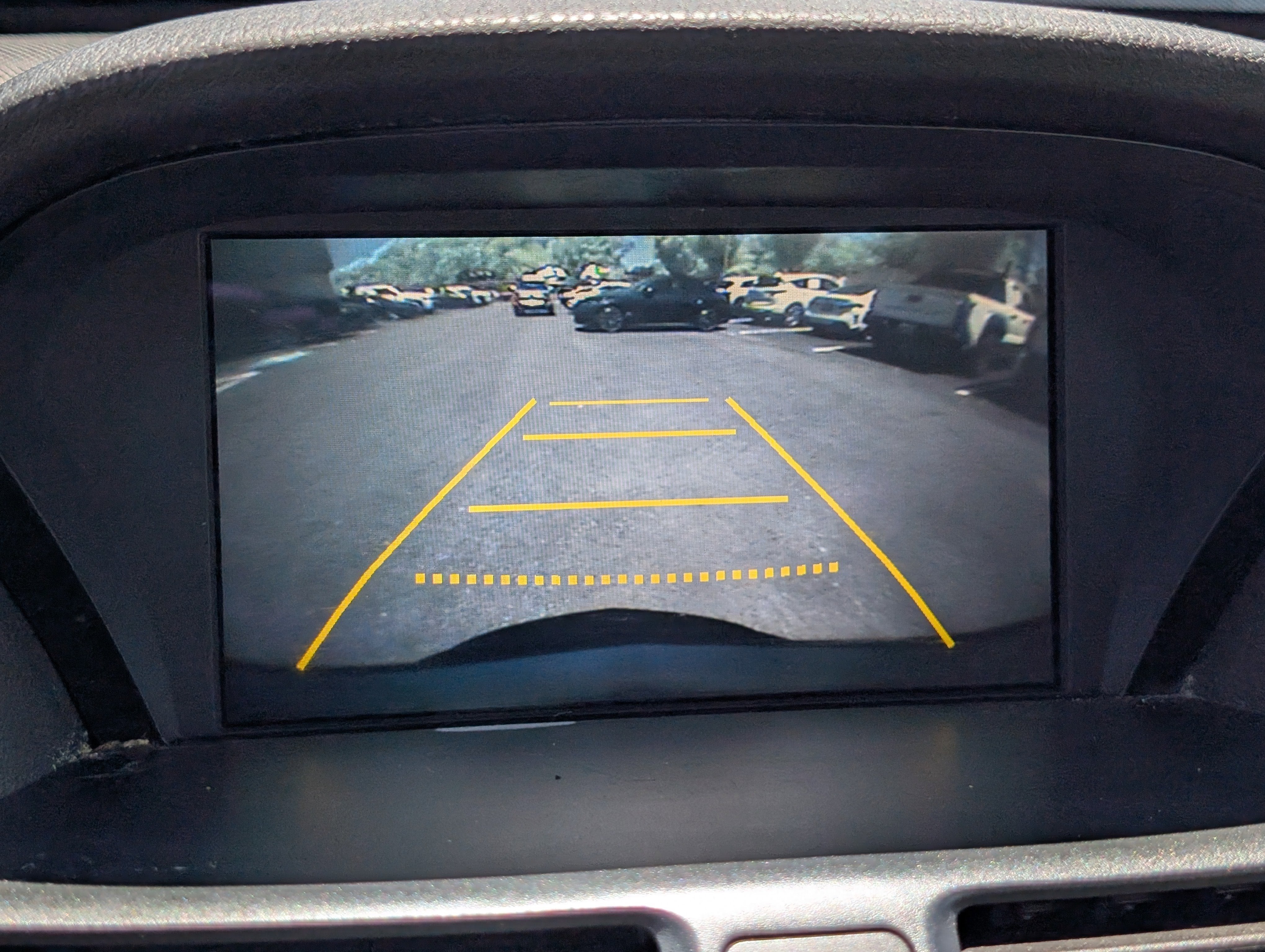 2010 Acura TL Tech