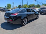 2010 Acura TL Tech