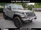 2018 Jeep Wrangler Sport