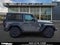 2018 Jeep Wrangler Sport