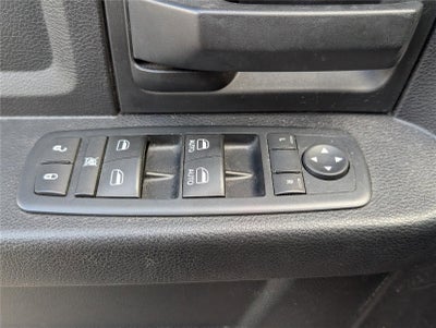 2016 RAM 1500 Express