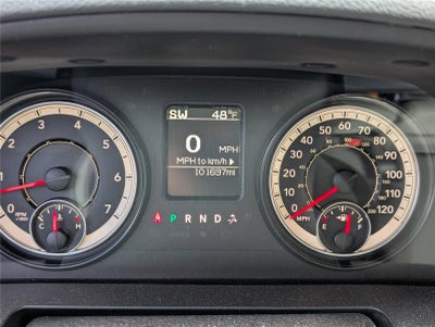 2016 RAM 1500 Express