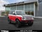 2025 Ford Bronco Stroppe Edition