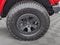 2025 Ford Bronco Stroppe Edition