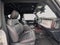 2025 Ford Bronco Stroppe Edition