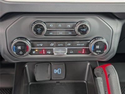 2025 Ford Bronco Stroppe Edition