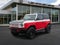 2025 Ford Bronco Stroppe Edition