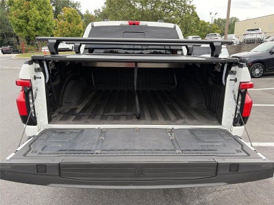 2022 Ford F-150 Lightning LARIAT