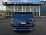 2025 Chevrolet Suburban LS
