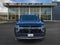 2025 Chevrolet Suburban LS