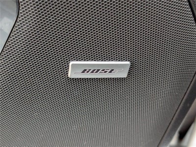 2022 Chevrolet Suburban High Country