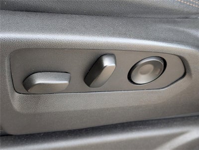 2022 Chevrolet Suburban High Country