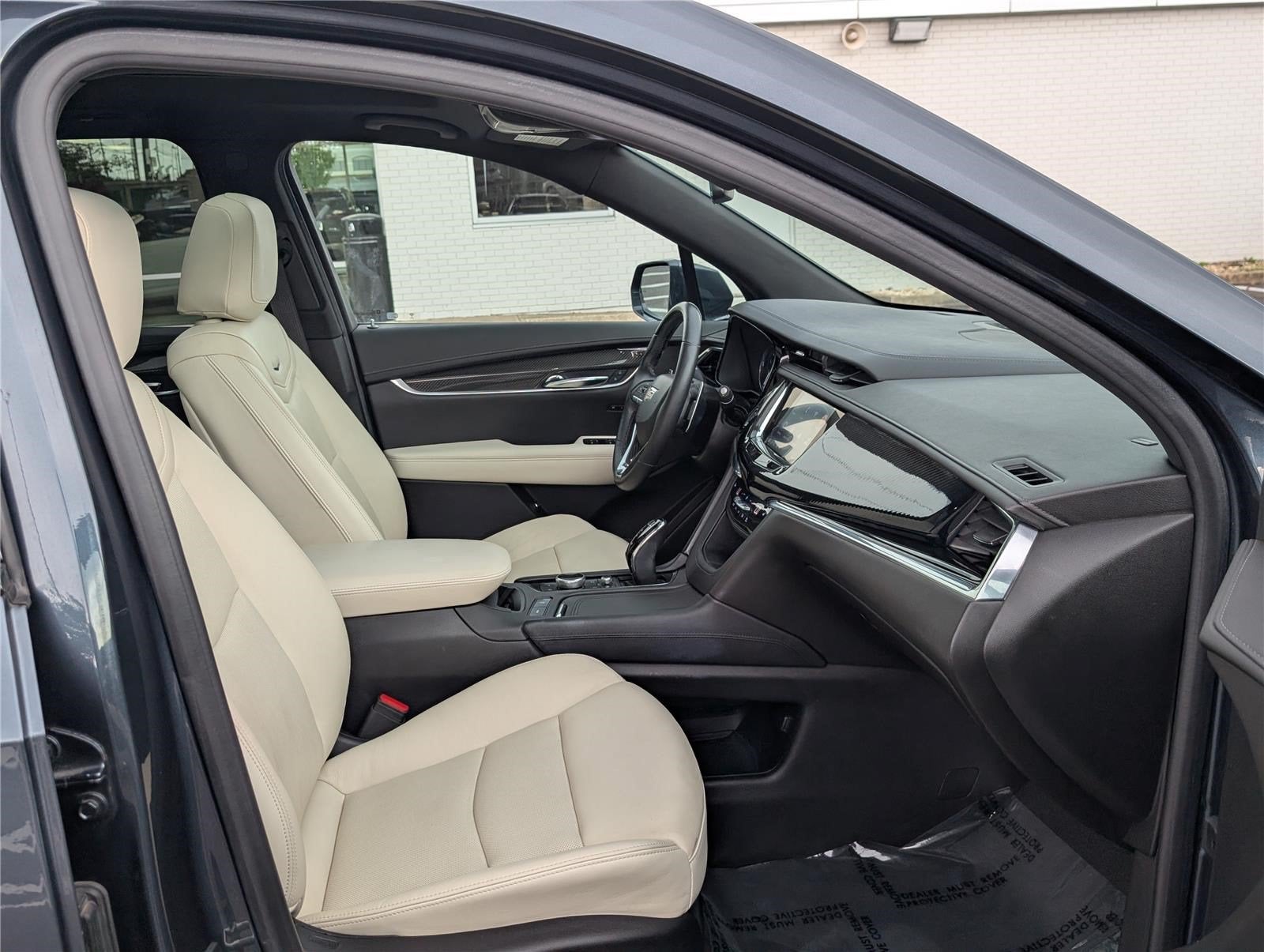 2020 Cadillac XT6 AWD Sport
