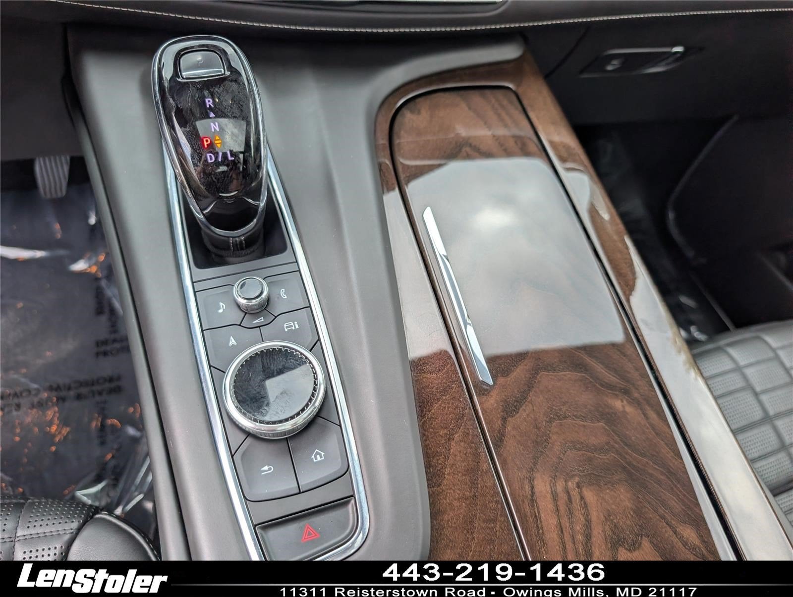 2022 Cadillac Escalade Sport Platinum